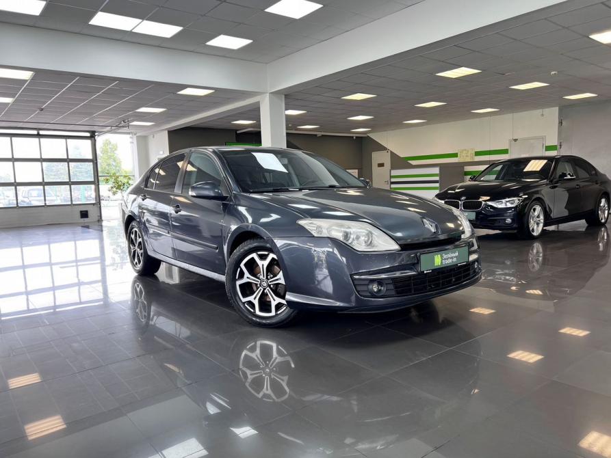 Renault Laguna III Тверь  - изображение 5