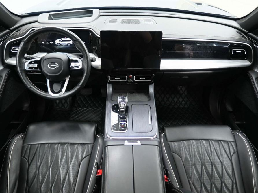 GAC GS8 II Ростов-на-Дону  - изображение 11