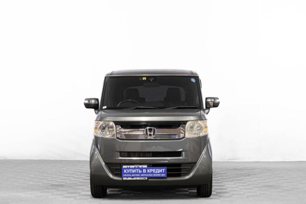 Honda N-BOX Slash I Барнаул  - изображение 2