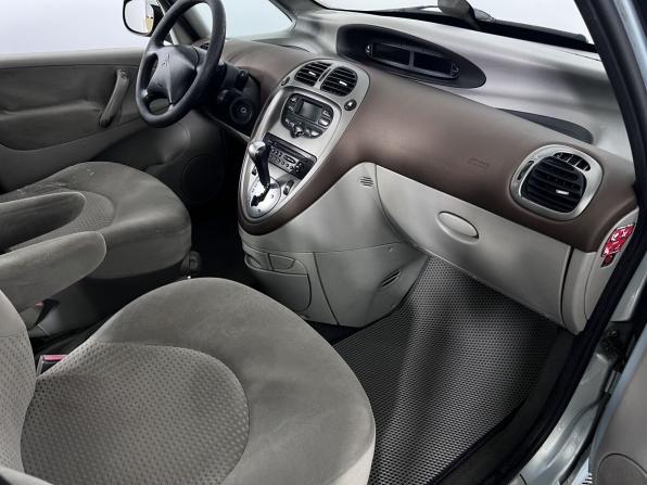 Citroen Xsara Picasso с пробегом 2004 года, цена 399 000 рублей, 450000 км, компактвэн, Автокод Объявления