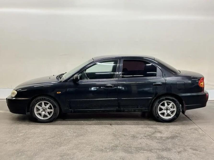 Kia Spectra I Рестайлинг 2 Саратов  - изображение 5