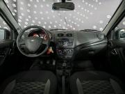 Lada (ВАЗ) Granta I Рестайлинг Новосибирск  - изображение 48
