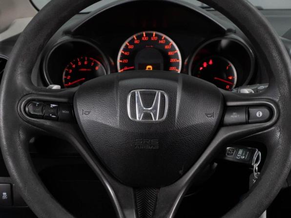 Honda Jazz II Рестайлинг с пробегом 2012 года, цена 989 000 рублей, 183226 км, хэтчбек, Автокод Объявления