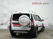 Lada (ВАЗ) Largus I Рестайлинг Екатеринбург  - изображение 23