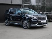 Kia Carnival IV Москва  - изображение 29