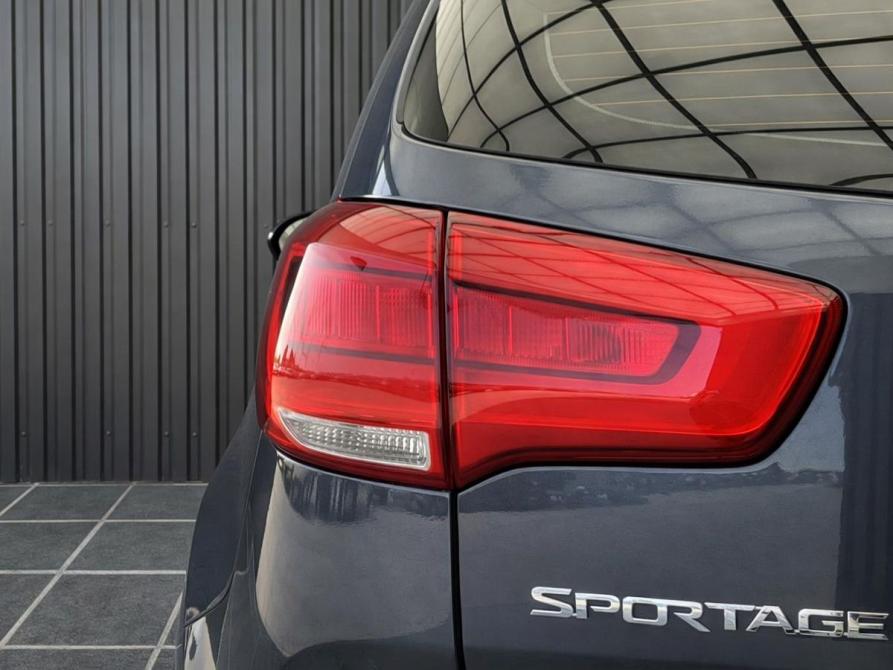Kia Sportage III Рестайлинг Пермь  - изображение 28