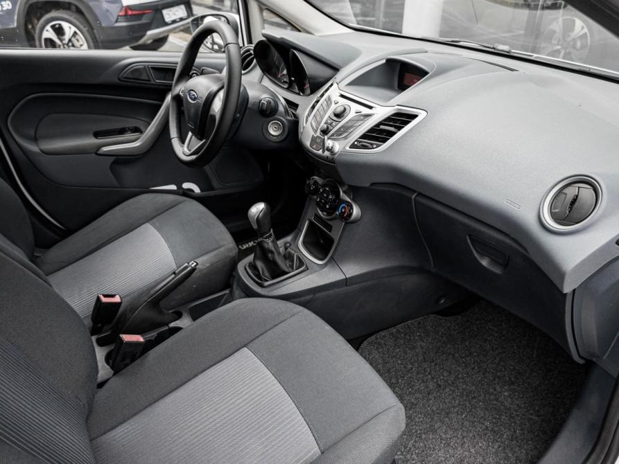 Ford Fiesta Mk6 Казань  - изображение 6