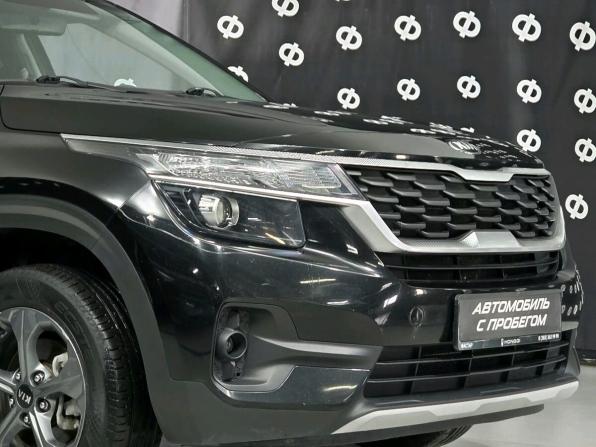 Kia Seltos I с пробегом 2020 года, цена 2 200 000 рублей, 89040 км, внедорожник, Автокод Объявления