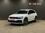 Volkswagen Tiguan II Челябинск  - изображение 25