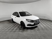 Lada (ВАЗ) Granta I Рестайлинг Уфа  - изображение 25
