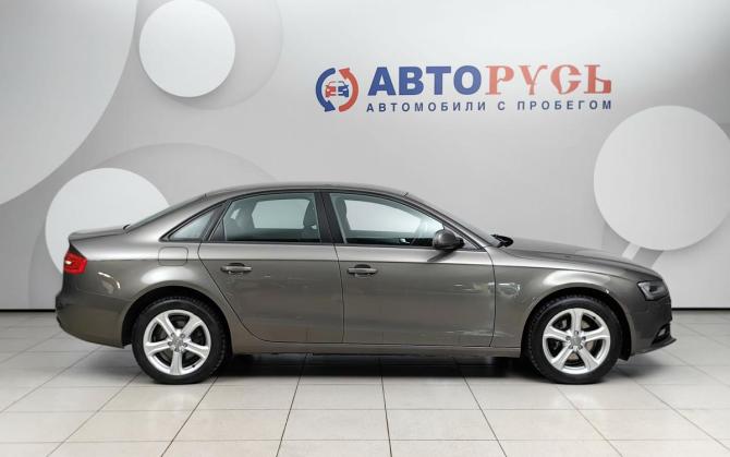 Audi A4 IV (B8) Рестайлинг с пробегом 2014 года, цена 1 099 000 рублей, 142000 км, седан, Автокод Объявления