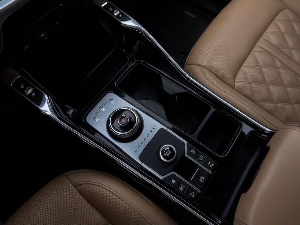 Kia Sorento IV с пробегом 2020 года, цена 3 327 000 рублей, 108000 км, внедорожник, Автокод Объявления