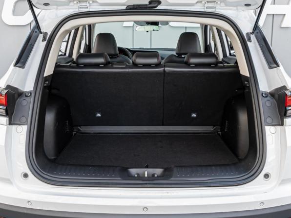 Changan CS35 Plus I Рестайлинг с пробегом 2023 года, цена 1 870 000 рублей, 7500 км, внедорожник, Автокод Объявления