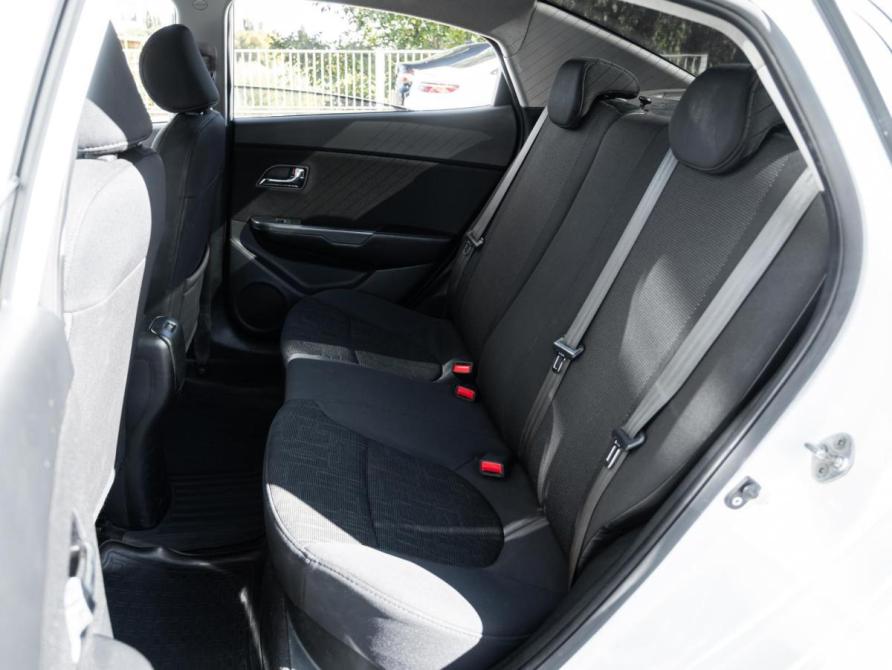 Kia Rio III Ставрополь  - изображение 9