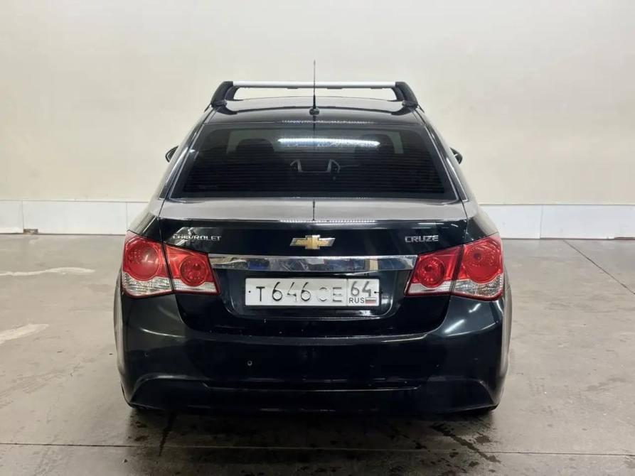 Chevrolet Cruze I Рестайлинг Саратов  - изображение 3