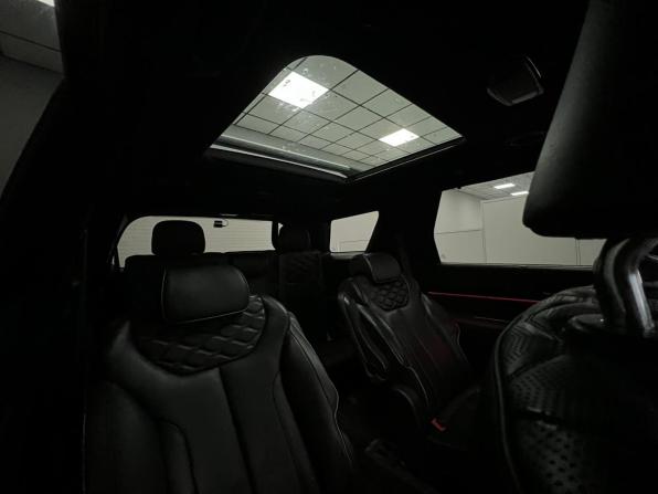 Hyundai Palisade I с пробегом 2021 года, цена 4 515 000 рублей, 115629 км, внедорожник, Автокод Объявления
