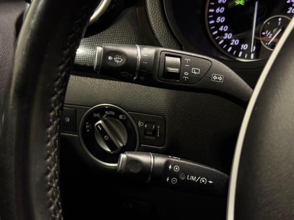 Mercedes-Benz B-Класс II (W246) с пробегом 2013 года, цена 1 270 000 рублей, 114999 км, хэтчбек, Автокод Объявления