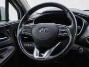Hyundai Santa Fe IV Рестайлинг Москва  - изображение 36
