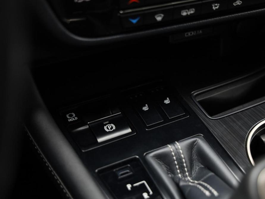 Lexus RX IV Рестайлинг Санкт-Петербург  - изображение 21