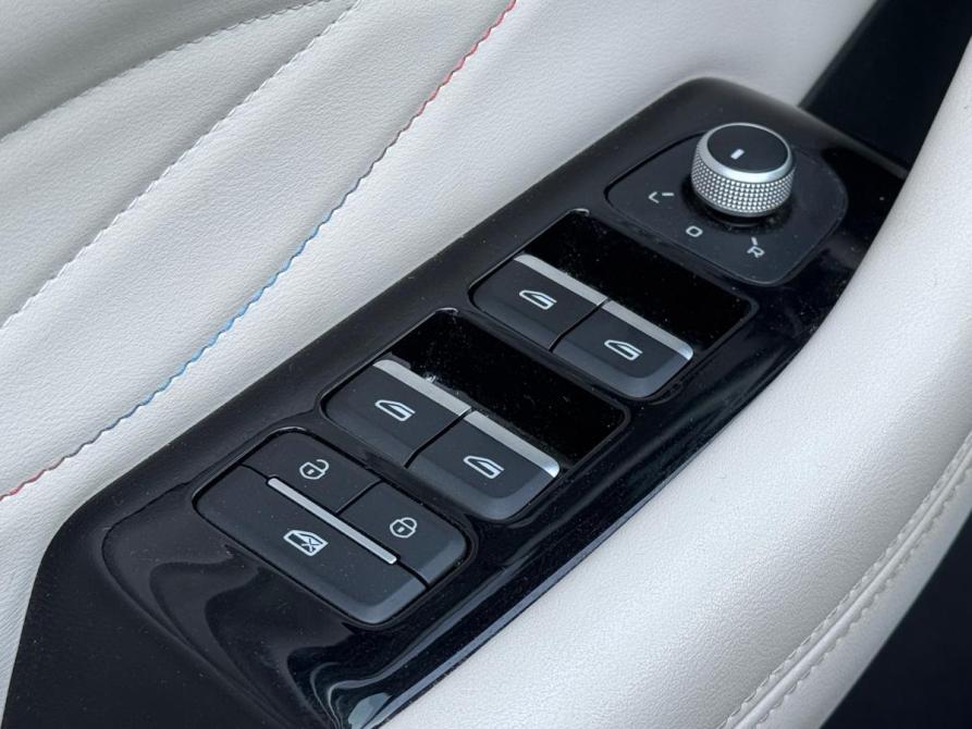 Geely Monjaro I Воронеж  - изображение 26