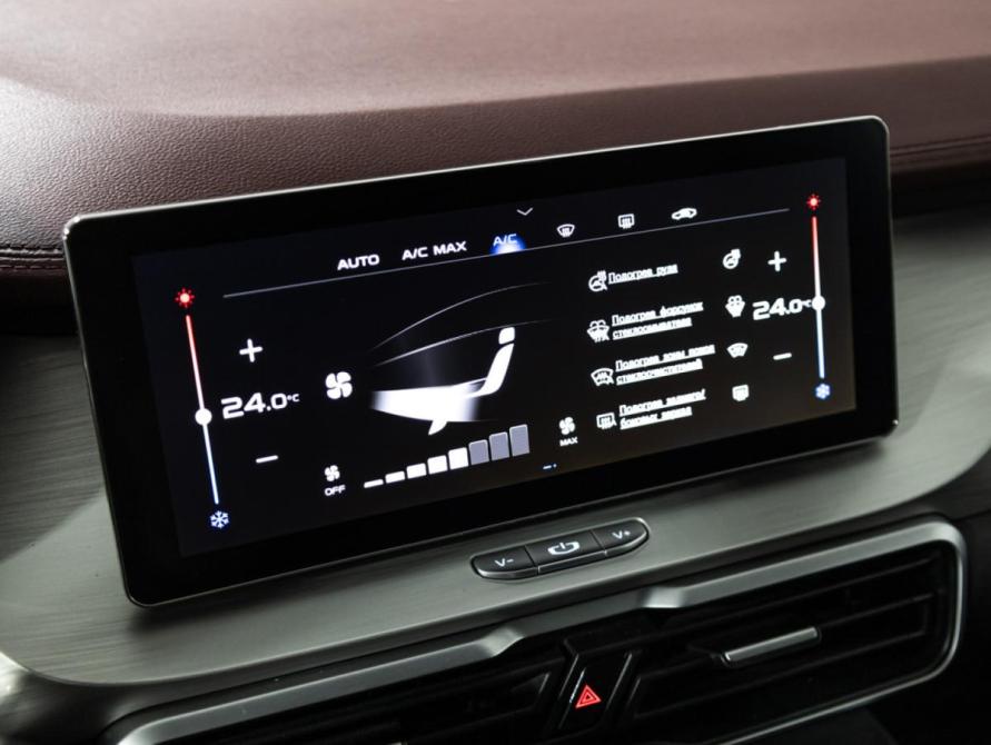 Geely Coolray I Санкт-Петербург  - изображение 16