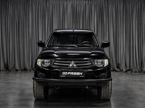 Mitsubishi L200 IV с пробегом 2014 года, цена 1 399 000 рублей, 211112 км, offers.body_type.unknown, Автокод Объявления