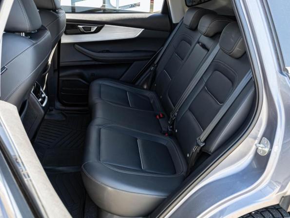 Chery Tiggo 7 Pro Max I с пробегом 2024 года, цена 1 820 000 рублей, 82162 км, внедорожник, Автокод Объявления