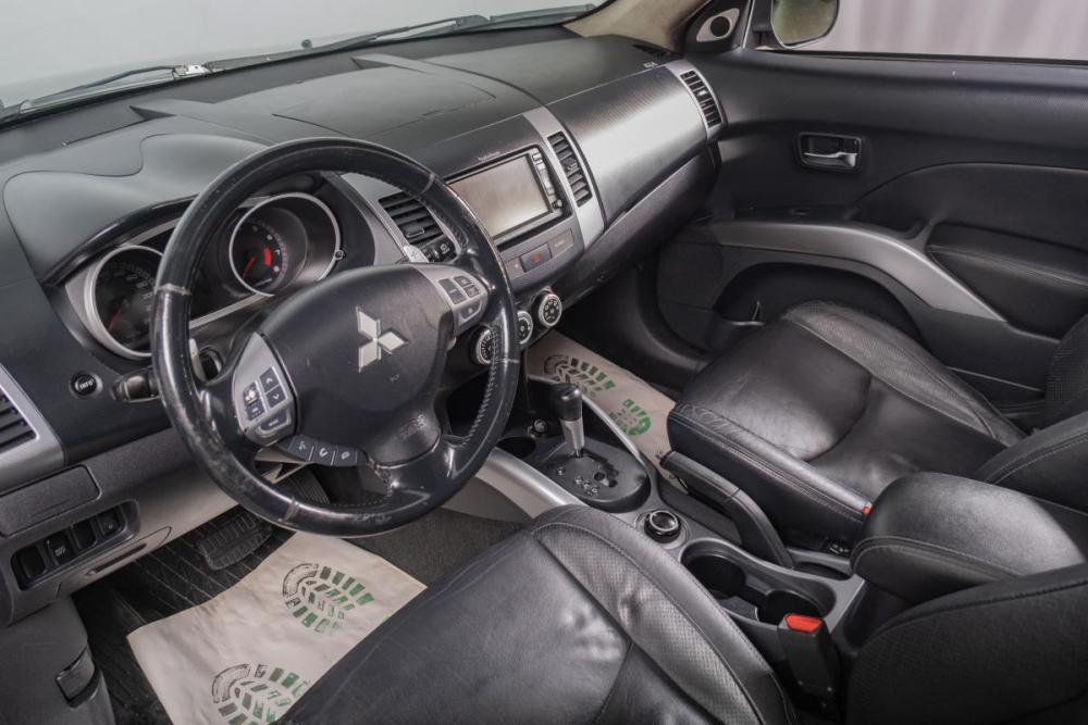 Mitsubishi Outlander II Томск  - изображение 8