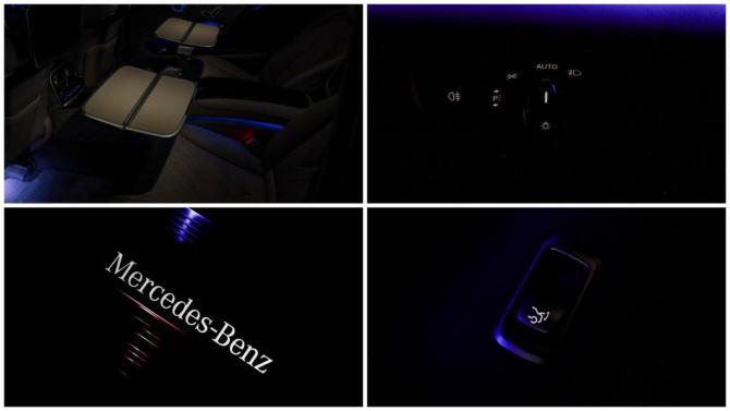Mercedes-Benz Maybach S-Класс I (X222) с пробегом 2015 года, цена 5 444 194 рубля, 61192 км, седан, Автокод Объявления