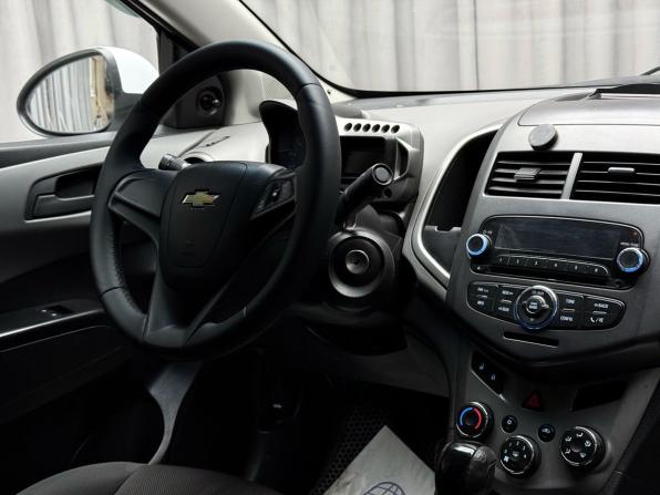 Chevrolet Aveo II с пробегом 2012 года, цена 799 000 рублей, 177470 км, седан, Автокод Объявления