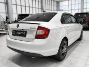 Skoda Rapid I Рестайлинг Казань  - изображение 28
