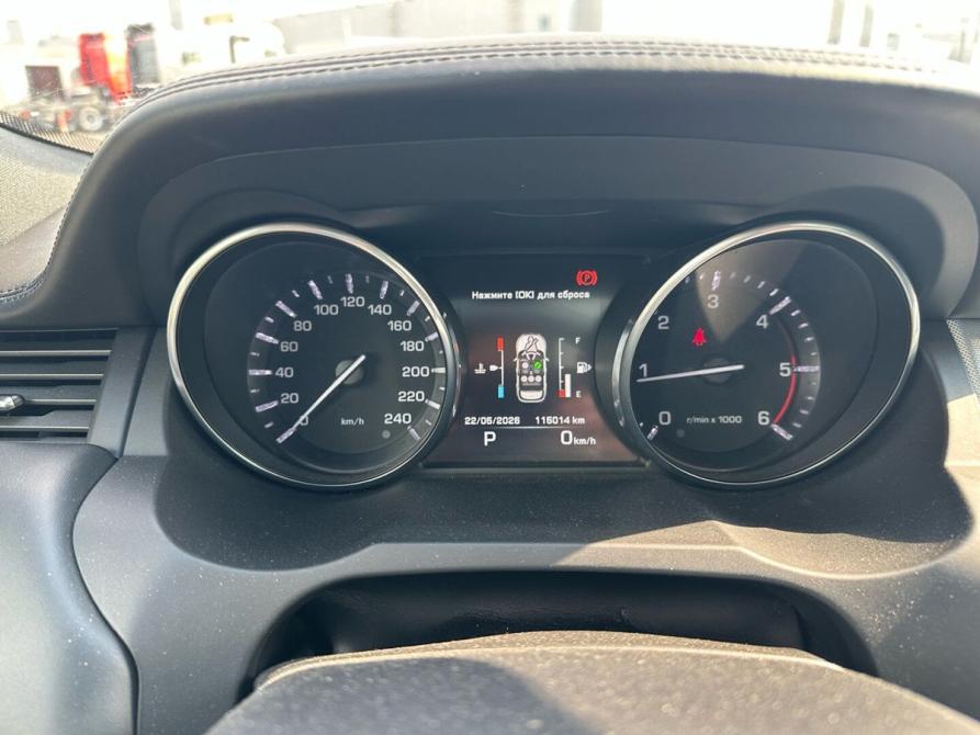 Land Rover Range Rover Evoque I Москва  - изображение 17