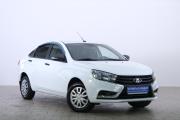 Lada (ВАЗ) Vesta I Омск  - изображение 22
