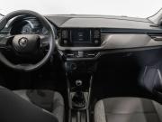 Skoda Rapid II Казань  - изображение 14