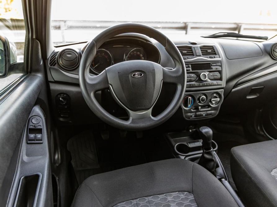Lada (ВАЗ) Granta I Рестайлинг Волгоград  - изображение 14