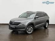 Skoda Kodiaq I Москва  - изображение 15