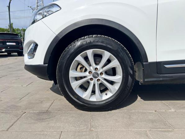 Chery Tiggo 5 I с пробегом 2015 года, цена 961 000 рублей, 69248 км, внедорожник, Автокод Объявления