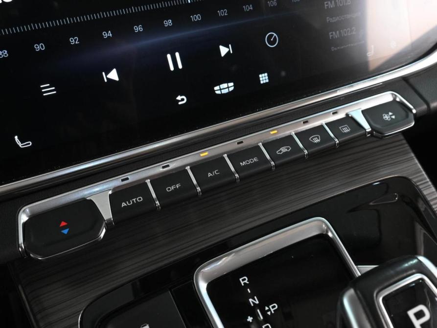 Geely Atlas Pro Ростов-на-Дону  - изображение 16