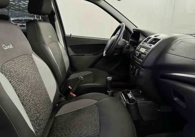 Lada (ВАЗ) Granta I Рестайлинг с пробегом 2022 года, цена 855 000 рублей, 49920 км, универсал, Автокод Объявления
