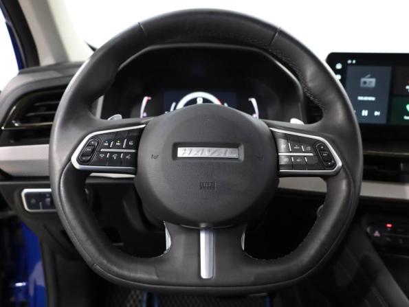 Haval F7 I Рестайлинг с пробегом 2022 года, цена 2 149 000 рублей, 45966 км, внедорожник, Автокод Объявления