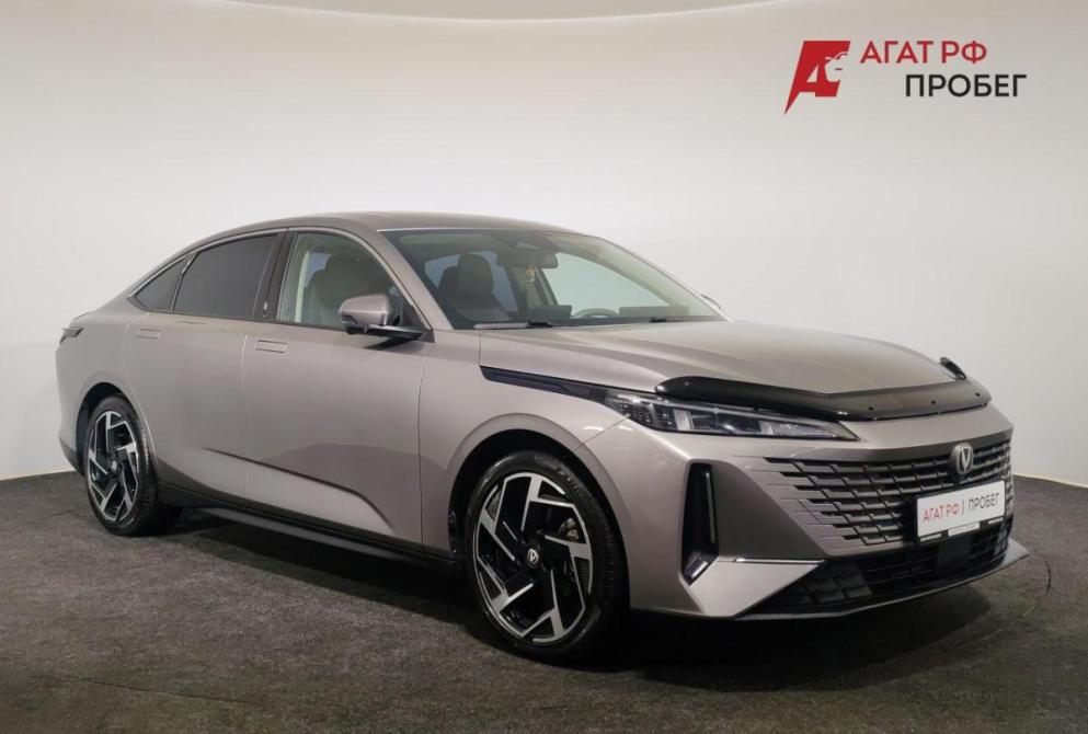 Changan Lamore Ярославль  - изображение 3