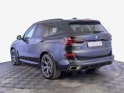 BMW X5 IV (G05/G18) Рестайлинг Москва  - изображение 37