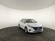 Hyundai Solaris II Рестайлинг Москва  - изображение 29