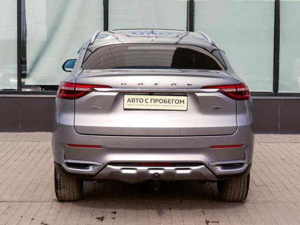 Haval F7x I с пробегом 2020 года, цена 1 675 000 рублей, 148911 км, внедорожник, Автокод Объявления