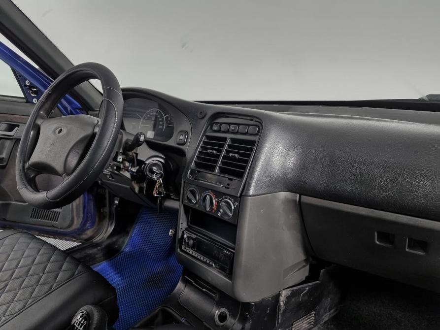 Lada (ВАЗ) 2111 Нижний Новгород  - изображение 10