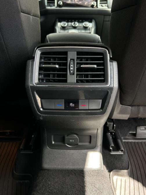 Skoda Kodiaq I Альметьевск  - изображение 28