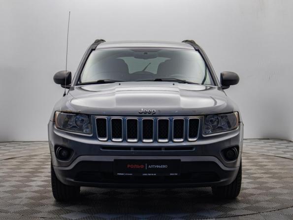 Jeep Compass I Рестайлинг с пробегом 2011 года, цена 770 000 рублей, 251955 км, внедорожник, Автокод Объявления
