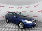 Skoda Octavia II (A5) Рестайлинг Псков  - изображение 27