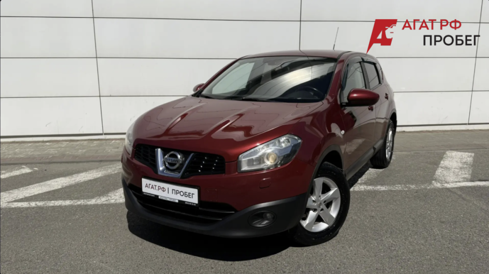 Nissan Qashqai I Ставрополь  - изображение 1