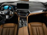 BMW 5 серии VII (G30/G31/G38) Рестайлинг Москва  - изображение 35